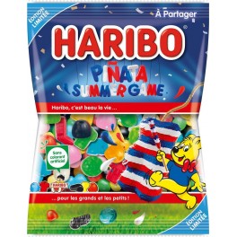 HARIBO Bonbons Summer Foot 250g