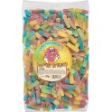 LE TIT FRIQUET Bonbons frites LE P'TIT FRIQUET 2Kg