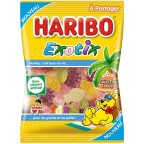 HARIBO Bonbons Exotix 180g