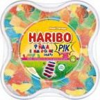 HARIBO Bonbons Summer Party Pik 550g