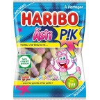 HARIBO Bonbons Asti Pik 180g