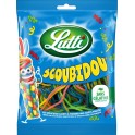 LUTTI Bonbons scoubidou 100g