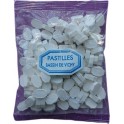 MOINET VICHY SANTE Bonbons mini pastilles du Bassin de Vichy, saveur menthe 150g