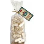 MAUREL CONFISERIE Nougat blanc de Provence 200g