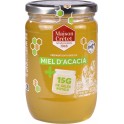 LE POT DE Miel d'Acacia & gelée royale 800G 800g