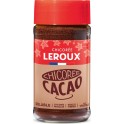 LEROUX Cacao soluble chicorée 200g