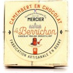 NC Camembert En Chocolat Le Berrichon