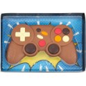 NC Manette De Jeux Vidéo En Chocolat Manette De 70g