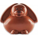 NC Lapin Bélier En Chocolat Au Lait Le Lapin De 150g