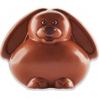 NC Lapin Bélier En Chocolat Au Lait Le Lapin De 150g