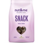 NC Boules Énergétiques Saveur Cacao Et Noisette Nut&me 250g