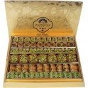 Zaitoune Baklava Mixte Royal Extra 0.75Kg