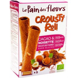 NC Le Pain Des Fleurs 379239 Biscuit