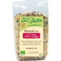 NC Muesli Bio Aux 4 Petits Fruits Rouges