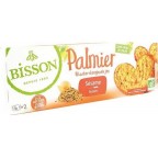 NC Palmiers Sesame 100g Bisson