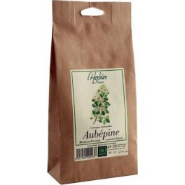 Aubepine Sommites 40 G Herbier De France