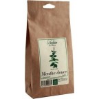 Menthe Douce Feuilles 40 G Herbier De France