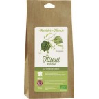 Tilleul Bractes Biopartenaire 25g Herbier De France