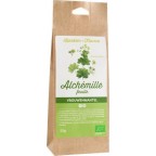 Alchemille Feuilles 25g Herbier De France