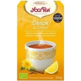 NC Detox Au Citron