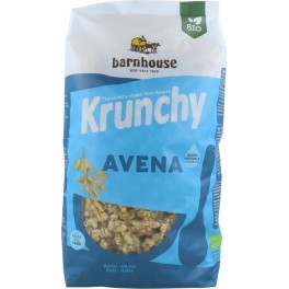 Sun Barnhouse Muesli Krunchy D'avoine 750g