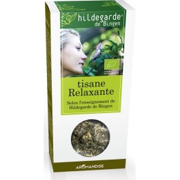 Aromandise Hbi15 Feuille De Thé le pack