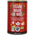 NC Tisane Bio Magie De Noël