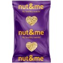 NC Farine De Noisettes Grillées Nut&me 1000g