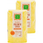 NC Polinte Instantanée Grain De Frais les 2 unités de 0.5Kg