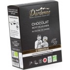 NC Chocolat Artisanal Sans Gluten Au Sucre De Canne