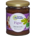 NC Confiture Extra Figue Bio