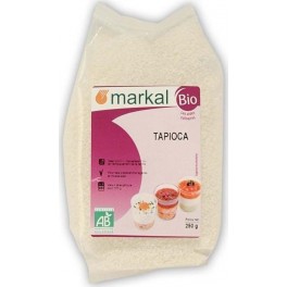 MARKAL Tapioca Fecule De Manioc 250g