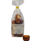 Financiers Caramel Beurre salé 200g