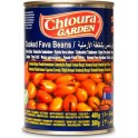 NC Foul Recette Arménienne 400g Chtoura Garden l'unité de 0.7Kg