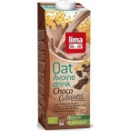 NC Oat Drink Choco Calcium 1l Lima