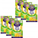 Sainte Lucie Lot 6x Sucre Vanillé Bio 5 Sachets De 7,5g les 6 unités de 0.37Kg