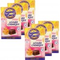 Sainte Lucie Lot 6x Levure Chimique 5 Sachets 10g