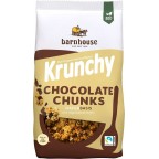 NC Barnhouse Morceaux De Chocolat Muesli Croustillant 500g