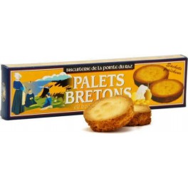 NC Palets Bretons Boite 80g (4 Palets)