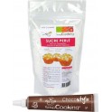 NC Sucre Perlé 300 G + 1 Stylo Chocolat