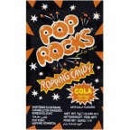 POP ROCKS Bonbons Pétillants Cola 10g