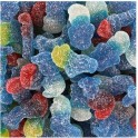 NC Bonbons Schtroumpfs Pik Sachet 2Kg les 6 unités de 2.0Kg