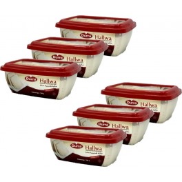 Halva Nature Durra les 6 unités de 0.7Kg