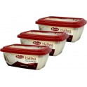 NC Halva Nature Durra les 3 unités de 0.7Kg