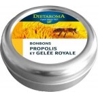 NC Bonbons Propolis & Gelée Royale