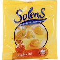 NC Solens Bonbons Sucre Pastilles Miel 100 Grammes