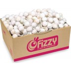 Fizzy Sucettes Lolita Emballées Carton 10Kg 10Kg Fizzy