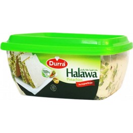 NC Halva À La Pistache 350 Gr Durra