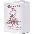 Farine De Blé Blanche T45 Multi-usage 1Kg/sachet 10Kg (10x1Kg) les 10 sacs de 100000g