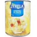 NC Cocktail De Fruits Salades De Fruits 840g / Boîte 1 Boîte